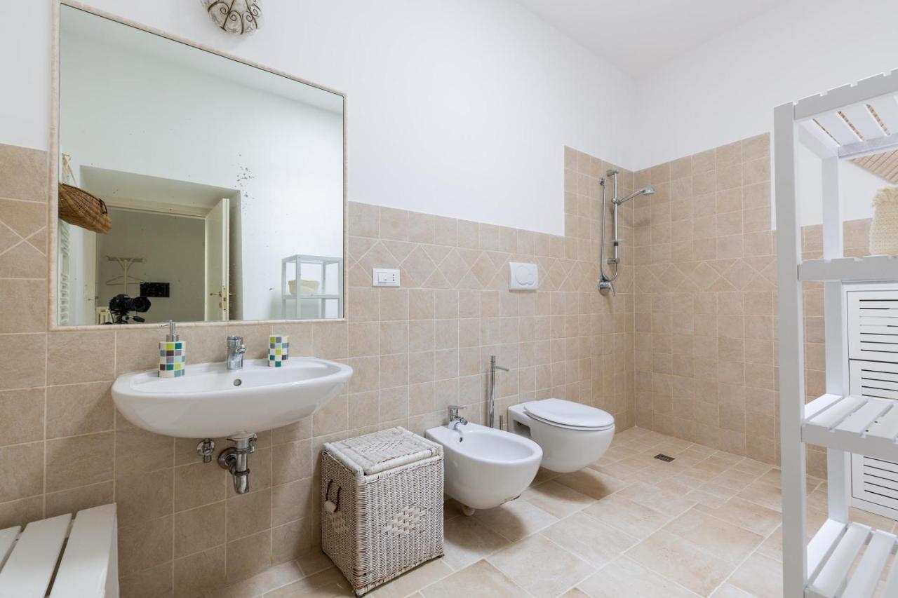 Villa delle Rondini Ostuni Esterno foto